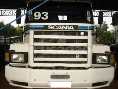 Scania 113 - 93/93