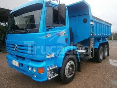 Mercedes Benz MB1723 - 99/99