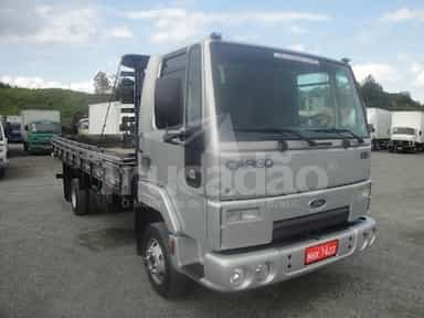 Ford Cargo815 - 10/10