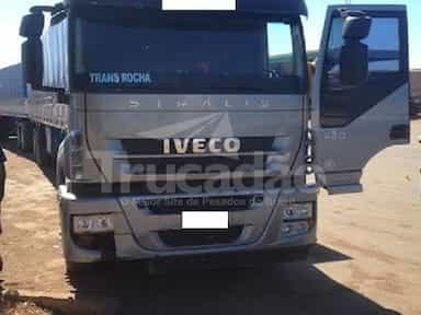 Iveco Stralis 420 - 08/09