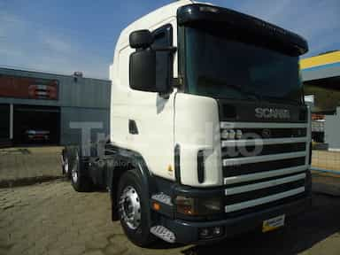 Scania 124 360 - 03/03