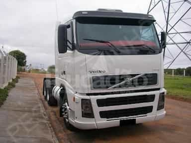 Volvo FH380 - 04/04