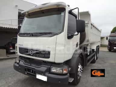 Volvo VM330 - 12/12