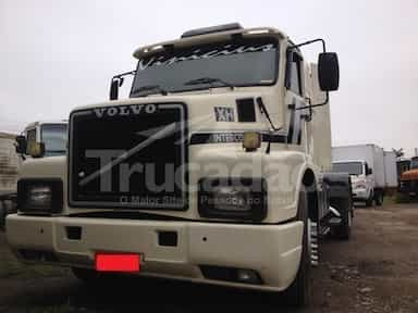 Volvo NL10 280 - 86/86