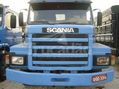 Scania 113 - 94/94