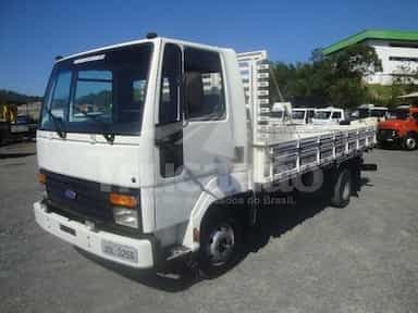 Ford Cargo814 - 00/00