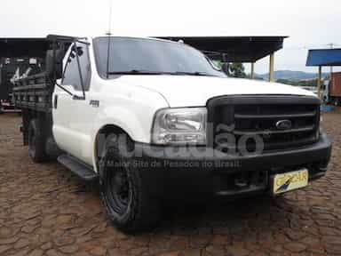 Ford F350 - 02/03