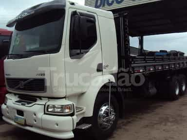 Volvo VM240 - 