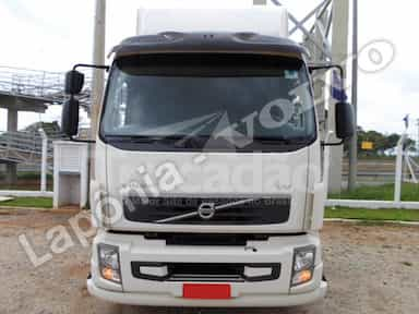 Volvo VM330 - 12/12