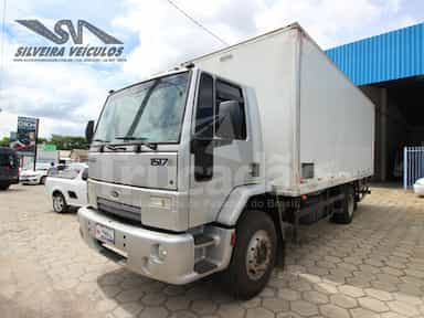 Ford Cargo1517 - 10/11