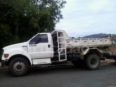 Ford F12000 - 20/03