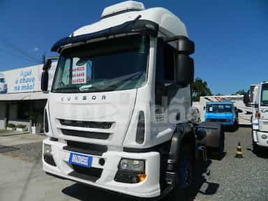 Iveco Cursor 330 - 11/11