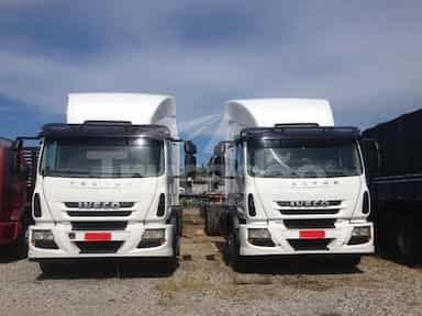 Iveco Tector 240 - 09/10