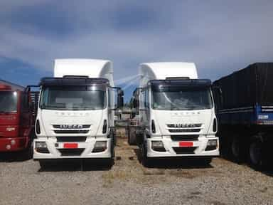 Iveco Tector 240 - 09/09