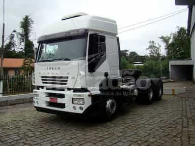 Iveco Stralis 420 - 07/07