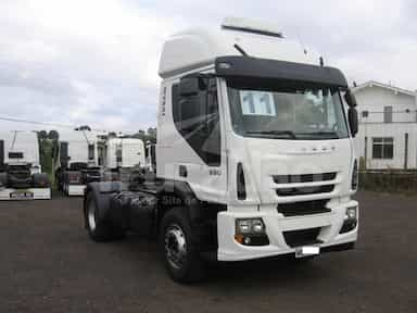 Iveco Cursor 330 - 10/11