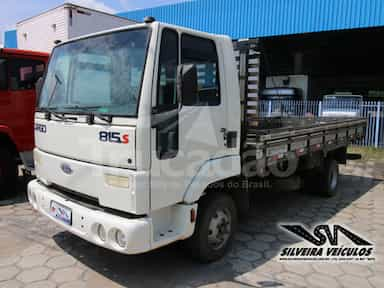 Ford Cargo815 - 05/05