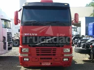 Volvo FH380 - 00/00