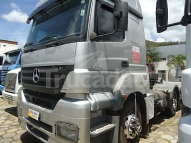 Mercedes Benz MB2544 - 10/10