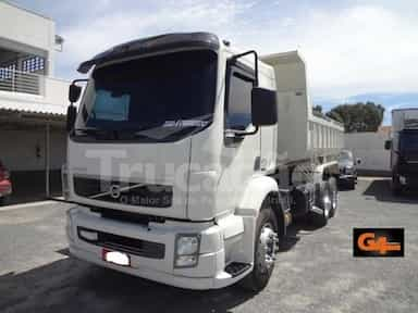 Volvo VM 270 - 13/13