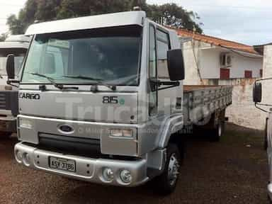 Ford Cargo815 - 10/10