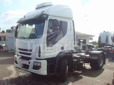 Iveco Cursor 330 - 10/10