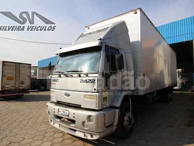 Ford Cargo2422 - 04/04