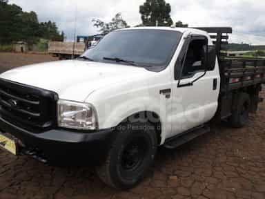 Ford F350 - 02/03