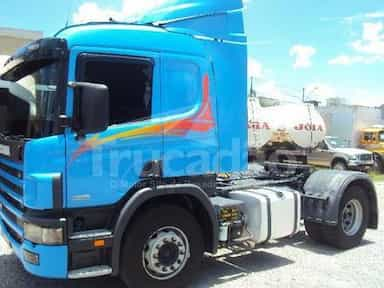 Scania 340 - 07/07