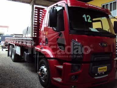 Ford Cargo2422 - 12/12