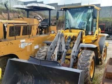 Volvo L60 - 09/09