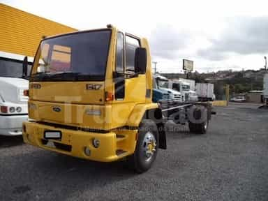 Ford Cargo1317 - 02/03