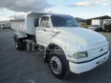 Ford F14000 - 95/95