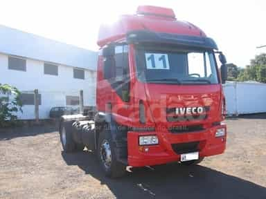 Iveco Cursor 330 - 10/11