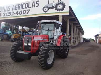 Massey Ferguson 299 - 06/06