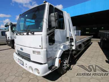 Ford Cargo815 - 08/08