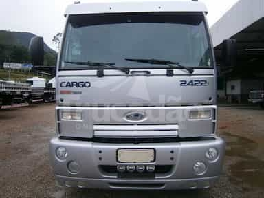 Ford Cargo2422 - 10/11