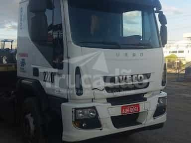 Iveco Cursor 330 - 11/12