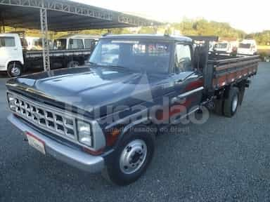 Ford F4000 - 92/92