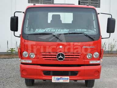 Mercedes Benz MB915 - 06/06