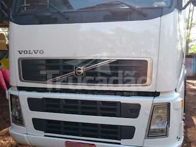 Volvo FH400 - 07/07