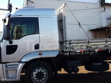 Ford Cargo2429 - 12/13