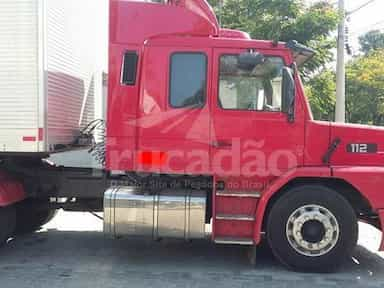 Scania 112 - 86/86