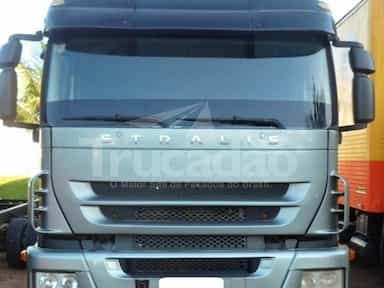 Iveco Stralis 420 - 08/08