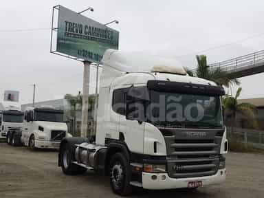 Scania 340 - 09/09