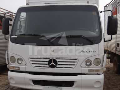 Mercedes Benz MB915 - 03/03