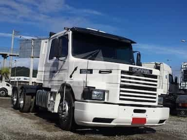 Scania 112 360 - 86/86