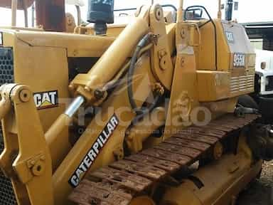 Caterpillar Outros - 82/82