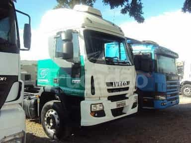 Iveco Cursor 330 - 11/12