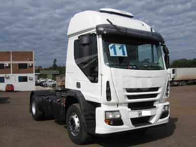 Iveco Cursor 330 - 10/11